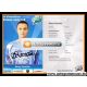 Autogramm Fussball | Chemnitzer FC | 2007 | Danny TROSCHKE
