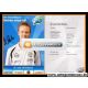 Autogramm Fussball | Chemnitzer FC | 2007 | Dirk HARLOS