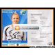 Autogramm Fussball | Chemnitzer FC | 2007 | Kay-Uwe...