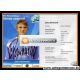 Autogramm Fussball | Chemnitzer FC | 2007 | Julius REINHARDT