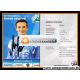 Autogramm Fussball | Chemnitzer FC | 2007 | Matthias...