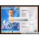 Autogramm Fussball | Chemnitzer FC | 2007 | Mike BAUMANN