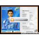 Autogramm Fussball | Chemnitzer FC | 2007 | Stefan SCHUMANN