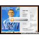 Autogramm Fussball | Chemnitzer FC | 2007 | Steffen KELLIG