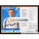 Autogramm Fussball | Chemnitzer FC | 2007 | Tino VOGEL