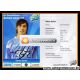 Autogramm Fussball | Chemnitzer FC | 2007 | Tobias BECKER