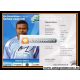Autogramm Fussball | Chemnitzer FC | 2007 | Yakubu ADAMU