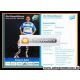 Autogramm Fussball | Chemnitzer FC | 2008 | Benjamin BOLTZE