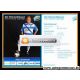 Autogramm Fussball | Chemnitzer FC | 2008 | Felix SCHIMMEL