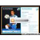 Autogramm Fussball | Chemnitzer FC | 2008 | Julius REINHARDT