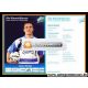 Autogramm Fussball | Chemnitzer FC | 2008 | Kevin HAMPF