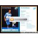 Autogramm Fussball | Chemnitzer FC | 2008 | Tobias BECKER