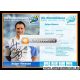Autogramm Fussball | Chemnitzer FC | 2011 | Holger HIEMANN