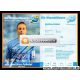 Autogramm Fussball | Chemnitzer FC | 2011 | Matthias...