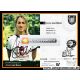 Autogramm Fussball (D) | FCR 2001 Duisburg | 2009 | Anne...