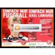 Autogramm Fussball | Fortuna Düsseldorf | 2008 |...