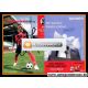 Autogramm Fussball | SC Freiburg | 2008 | Alain Junior...