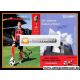 Autogramm Fussball | SC Freiburg | 2008 | Ali GÜNES