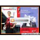 Autogramm Fussball | SC Freiburg | 2008 | Daniel SCHWAAB