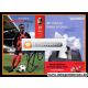 Autogramm Fussball | SC Freiburg | 2008 | Eke UZOMA