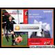 Autogramm Fussball | SC Freiburg | 2008 | Marco LANGNER