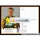 Autogramm Fussball | Dynamo Dresden | 1993 | Matthias...