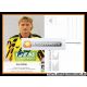 Autogramm Fussball | Dynamo Dresden | 1993 | Uwe JÄHNIG