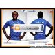 Autogramm Fussball | TSG 1899 Hoffenheim | 2010 | Chinedu...