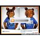 Autogramm Fussball | TSG 1899 Hoffenheim | 2010 | HOFFI...
