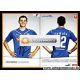 Autogramm Fussball | TSG 1899 Hoffenheim | 2010 | Jukka...