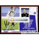 Autogramm Fussball | 1. FC Magdeburg | 2008 | Matthias...