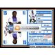 Autogramm Fussball | 1. FC Magdeburg | 2007 | Eric AGYEMANG