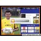 Autogramm Fussball | SV Waldhof Mannheim | 2007 | Andreas...