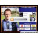 Autogramm Fussball | SV Waldhof Mannheim | 2007 | Daniel...