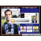 Autogramm Fussball | SV Waldhof Mannheim | 2007 | Daniel...