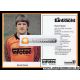 Autogramm Fussball | Eintracht Frankfurt | 1982 | Bernd...