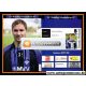 Autogramm Fussball | SV Waldhof Mannheim | 2007 | Dennis...