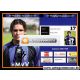 Autogramm Fussball | SV Waldhof Mannheim | 2007 | Dominik...