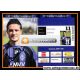 Autogramm Fussball | SV Waldhof Mannheim | 2007 | Emin...