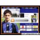 Autogramm Fussball | SV Waldhof Mannheim | 2007 | Fisnik...