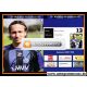 Autogramm Fussball | SV Waldhof Mannheim | 2007 | Kevin...