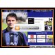 Autogramm Fussball | SV Waldhof Mannheim | 2007 | Patrick...