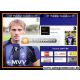 Autogramm Fussball | SV Waldhof Mannheim | 2007 | Stephan...