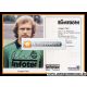 Autogramm Fussball | Eintracht Frankfurt | 1982 |...