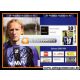 Autogramm Fussball | SV Waldhof Mannheim | 2007 | Thomas...