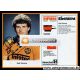 Autogramm Fussball | Eintracht Frankfurt | 1983 | Ralf...