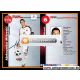 Autogramm Fussball | 1. FC Nürnberg | 2008 Ball |...