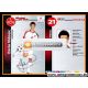 Autogramm Fussball | 1. FC Nürnberg | 2008 Ball |...