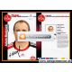 Autogramm Fussball | 1. FC Nürnberg | 2008 Portrait...