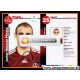 Autogramm Fussball | 1. FC Nürnberg | 2008 Portrait...